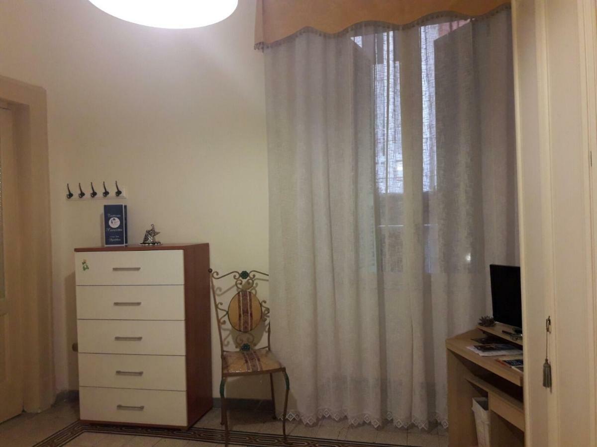 Casa Lillina A Toledo , Near Piazza Del Plebiscito Apartman Nápoly Kültér fotó