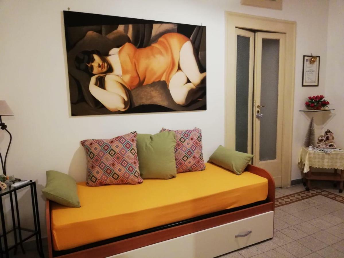 Casa Lillina A Toledo , Near Piazza Del Plebiscito Apartman Nápoly Kültér fotó