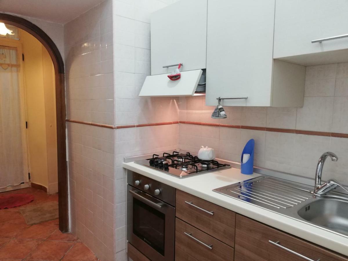 Casa Lillina A Toledo , Near Piazza Del Plebiscito Apartman Nápoly Kültér fotó